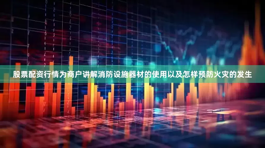 股票配资行情为商户讲解消防设施器材的使用以及怎样预防火灾的发生