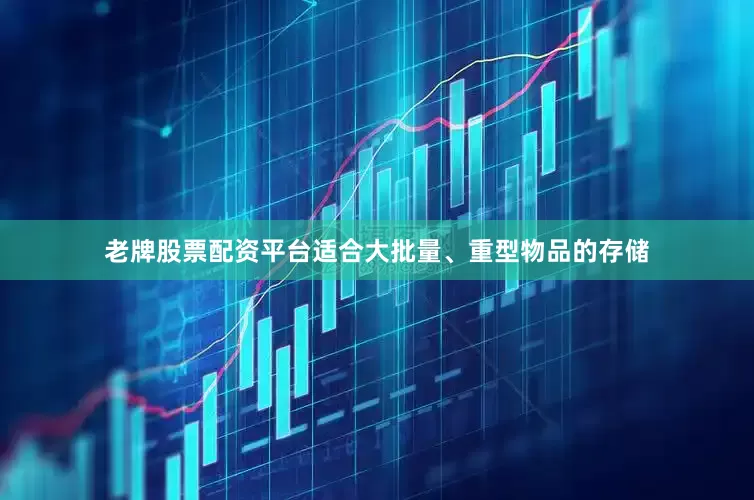 老牌股票配资平台适合大批量、重型物品的存储