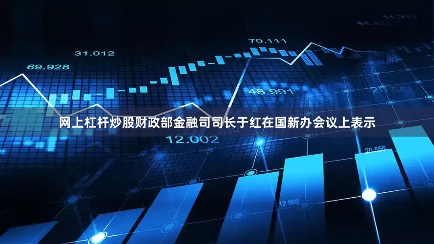 网上杠杆炒股　　财政部金融司司长于红在国新办会议上表示