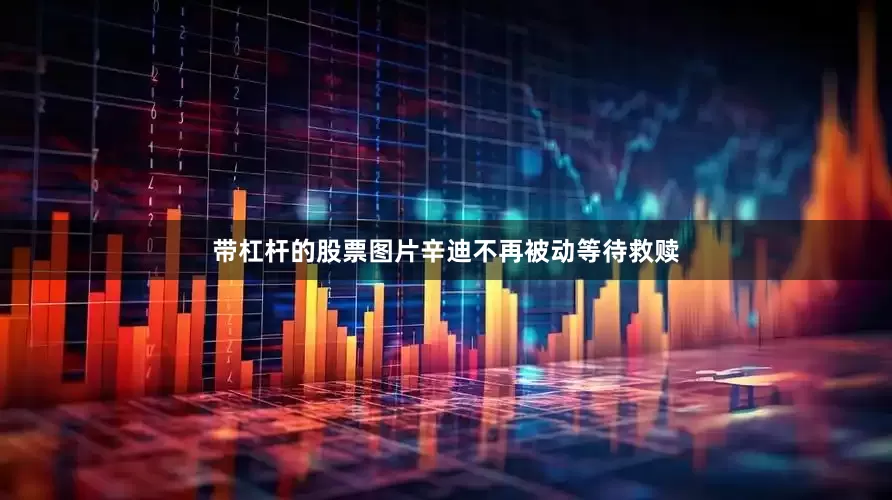 带杠杆的股票图片辛迪不再被动等待救赎